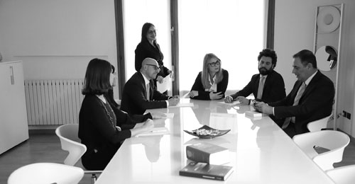 Liana Commercialisti: consulenza contabile Casier
