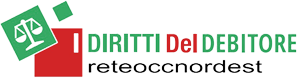 I diritti del debitore - Rete occ nordest